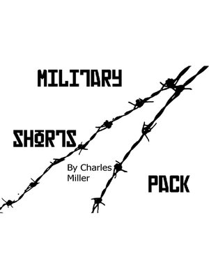 cover image of Military Shorts Pack